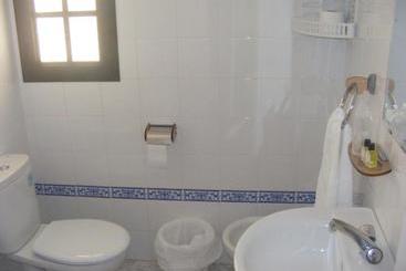 Pensión San Miguel