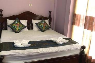 پانسیون Sout Jai Guest House & Restaurant