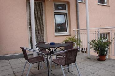 Pension Domicil