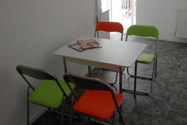 Pension Domicil