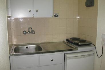 Simos Magic Hotel Apts