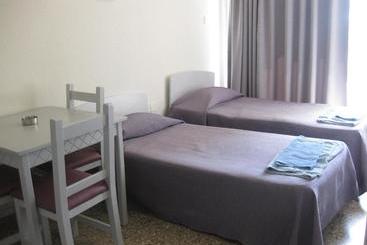 Simos Magic Hotel Apts
