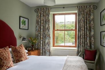 호스텔 The Exmoor Forest Inn