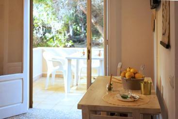 Apartamento Ses Botges  Formentera Break