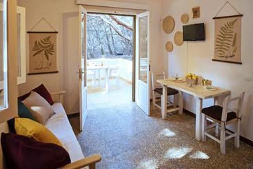 Apartamento Ses Botges  Formentera Break