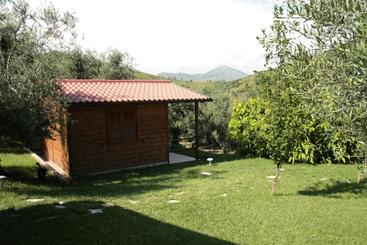 هتل I Giardini Di Margius
