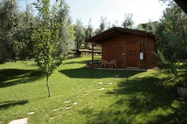 هتل I Giardini Di Margius