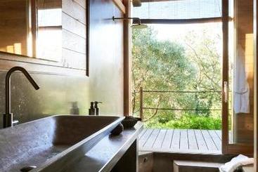 Boutique Hotel Poggio Ai Santi Adults Only