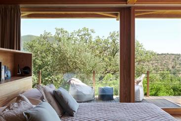 Boutique Hotel Poggio Ai Santi   Adults Only