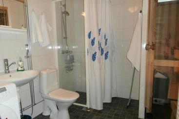 Huoneistohotelli Nallisuites