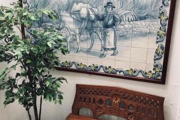 پانسیون Alojamento Local Arcada By Portugalferias