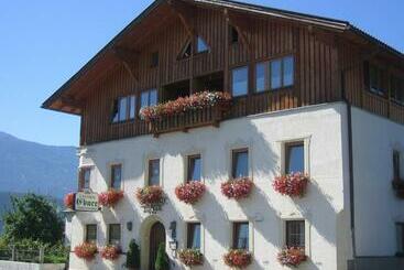 Пансион Gasthof Ebner