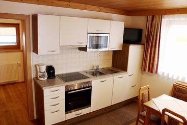 پانسیون Gästehaus Toferer