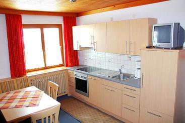 پانسیون Gästehaus Toferer
