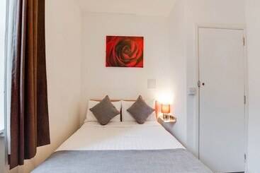 بنسيون Lost Guest House Peterhead