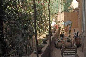 پانسیون Villa Zagora Ma Villa Au Sahara