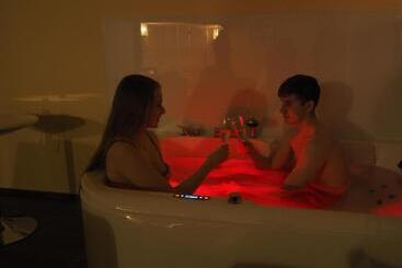 Pension Inspirace A Wellness Self Check In