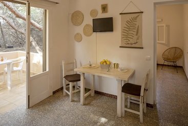 Apartamento Ses Botges  Formentera Break