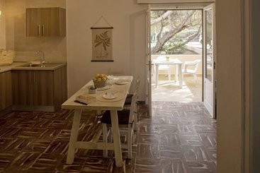 Apartamento Ses Botges  Formentera Break