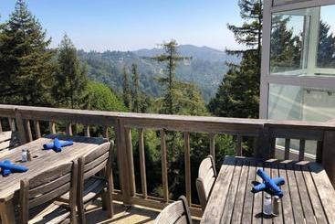 هاستل Mountain Home Inn