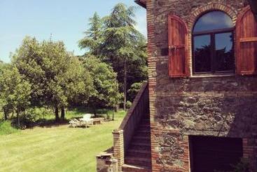 هتل Agriturismo Il Cocco