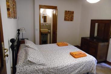 هتل Agriturismo Il Cocco