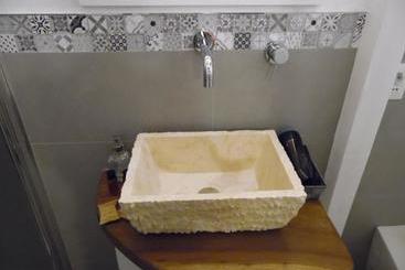 هتل Agriturismo Il Cocco