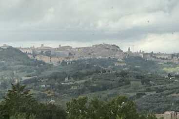 Отель La Collina Dei Ciliegi