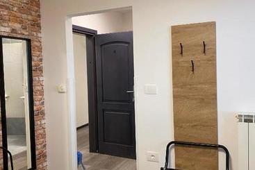 پانسیون Bužinel Rooms