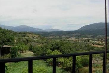 پانسیون Casa Labata