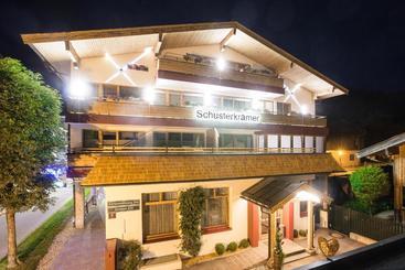Pension Schusterkrämer
