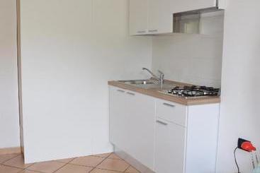 Residence Pian Dei Boschi
