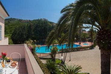Residence Pian Dei Boschi