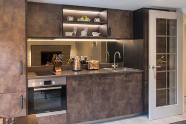 The Lawrance Luxury Aparthotel York