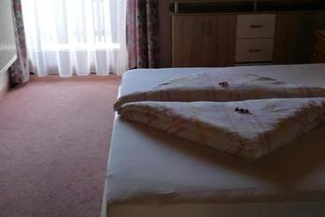 Gästepension Wiesenheim