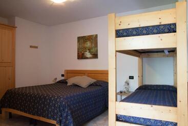 فندق Agriturismo Al Castagneto