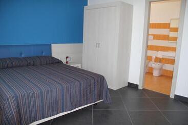 فندق Campo Allegro