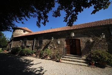 هتل Casa Del Geco