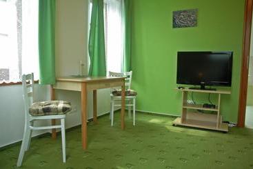 پانسیون Penzion Tašner