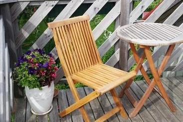 پانسیون Piibelehe Guest Accommodation