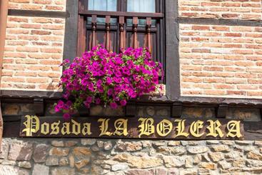 پانسیون Posada La Bolera