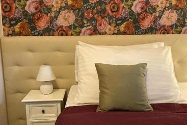 بنسيون Penzión Aira