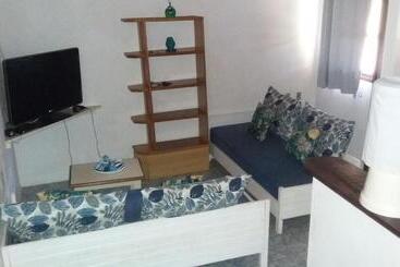 פנסיון Imbassai Flat