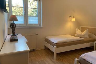 Pension Windrose