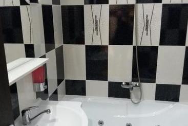 Pensiunea Red Rose Apartments