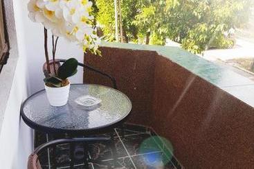 Pensiunea Red Rose Apartments