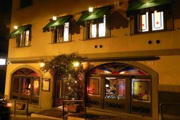 پانسیون Gente Di Notte