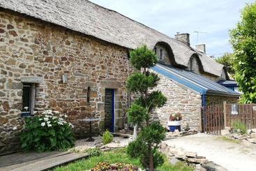 膳宿费 La Chaumière En Bellevue