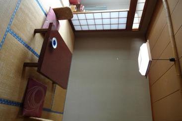 پانسیون Echigo Yuzawa Hirokawa