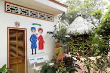 پانسیون Happy Family Guesthouse